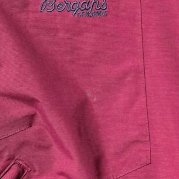 Ladies Bergans Of Norway Haglebu Insulated Ski Jacket - Picture 10 of 10